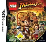 DS LEGO Indiana Jones: The Original Adventures