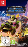 SWITCH DreamWorks All-Star KartRacing