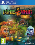 PS4 Farmers vs. Zombies