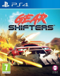 PS4 Gearshifters