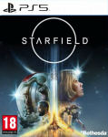 PS5 Starfield
