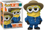 POP! BTS x Despicable Me 4 - RM Vinyl Bobble-Head #418