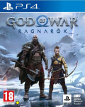 PS4 God of War Ragnar&ouml;k