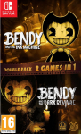 SWITCH Bendy and the Ink Machine + Bendy and the Dark Revival