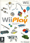 Wii Wii Play