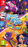 SWITCH DC Super Hero Girls: Teen Power