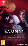 SWITCH Vampire: The Masquerade: The New York Bundle - Coteries of New York + Shadows of New York