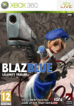 Xbox 360 BlazBlue: Calamity Trigger