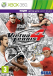 Xbox 360 Virtua Tennis 4