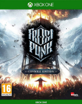 Xbox One Frostpunk: Console Edition