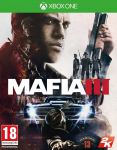 Xbox One Mafia III