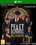 Xbox One Peaky Blinders: Mastermind