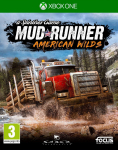 Xbox One Spintires: MudRunner - American Wilds