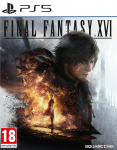PS5 Final Fantasy XVI