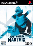 PS2 Jonny Moseley: Mad Trix