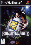 PS2 Rugby League