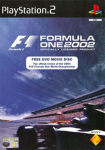 PS2 Formula One 2002