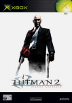Xbox Hitman 2: Silent Assassin