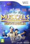 Wii Andrew Lloyd Webber Musicals: Sing and Dance