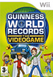 Wii Guinness World Records: The Video Game