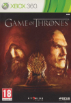 Xbox 360 Game of Thrones