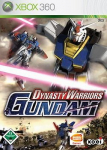 Xbox 360 Dynasty Warriors: Gundam