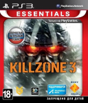 PS3 Killzone 3