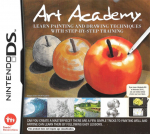 DS Art Academy