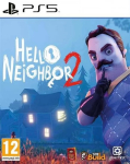 PS5 Hello Neighbor 2