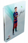 PS4 FIFA 16 Steelbook