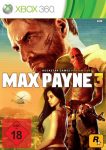 Xbox 360 Max Payne 3