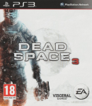PS3 Dead Space 3