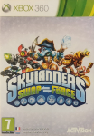 Xbox 360 Skylanders: Swap Force