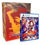 PS5 Breakers Collection Collector's Edition