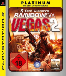 PS3 Tom Clancy's Rainbow Six: Vegas 2