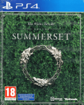 PS4 The Elder Scrolls Online: Summerset