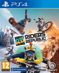 PS4 Riders Republic