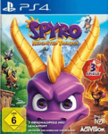 PS4 Spyro Reignited Trilogy