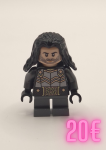 LEGO Minifigures - The Lord of the Rings, Kili the Dwarf