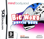 DS Mind, Body & Soul: Big Word Puzzle Book