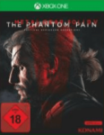 Xbox One Metal Gear Solid V: The Phantom Pain