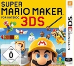 3DS Super Mario Maker for Nintendo 3DS
