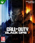 Xbox One Call of Duty: Black Ops 7