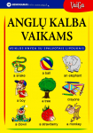 Anglų kalba vaikams Learning Book