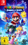 SWITCH Mario + Rabbids Sparks of Hope