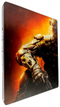 PS4 Call of Duty: Black Ops III Steelbook