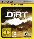 PS3 Colin McRae: DiRT