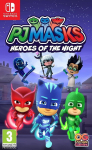 SWITCH PJ Masks: Heroes of the Night