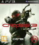 PS3 Crysis 3