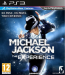 PS3 Michael Jackson: The Experience